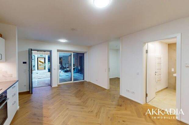 Terrassenwohnung kaufen in 1160 Wien (Bild 3)