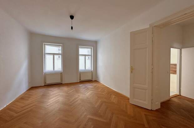 Wohnung mieten in 1080 Wien (Bild 2)