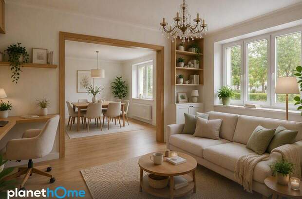 Wohnung kaufen in 1130 Wien (Bild 1)