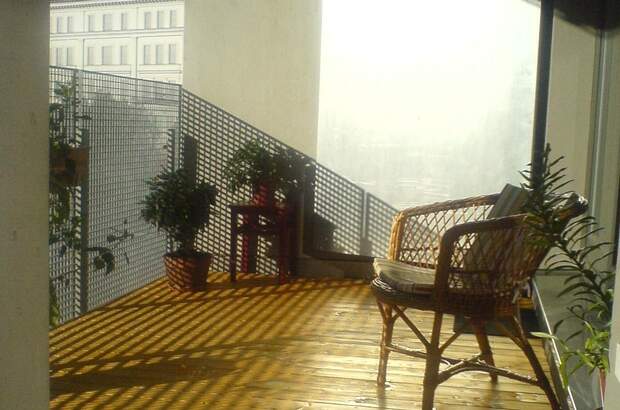 Terrassenwohnung kaufen in 1050 Wien (Bild 1)