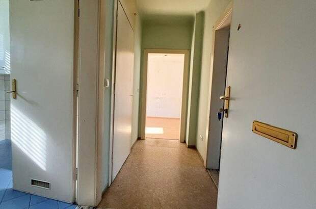 Wohnung mit Balkon mieten in 8020 Graz (Bild 2)