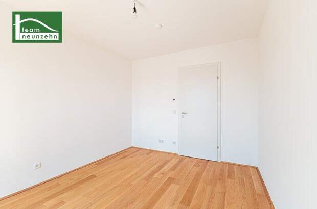 Terrassenwohnung kaufen in 1210 Wien (Bild 5)