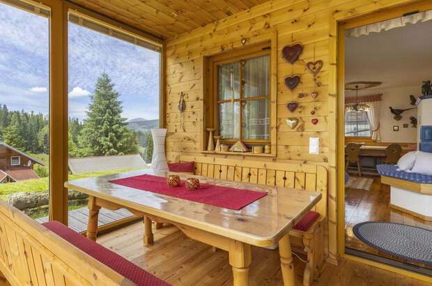 Haus kaufen in 9571 Hochrindl (Bild 1)