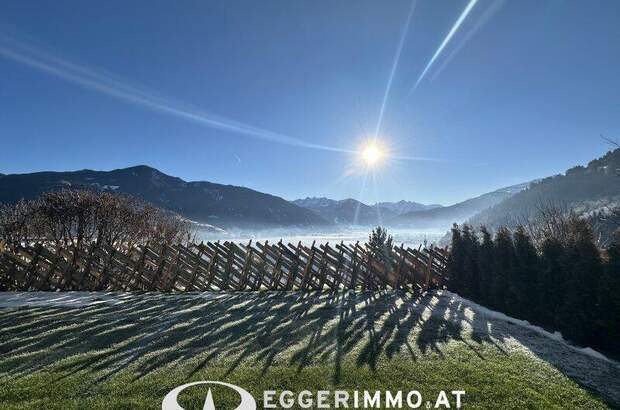 Terrassenwohnung kaufen in 5700 Zell am See (Bild 5)
