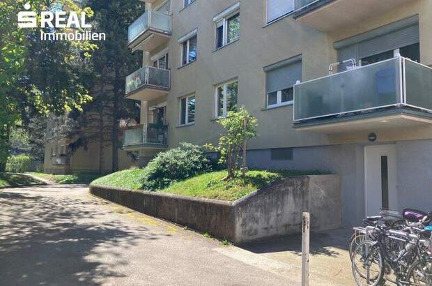 Terrassenwohnung kaufen in 1180 Wien (Bild 3)