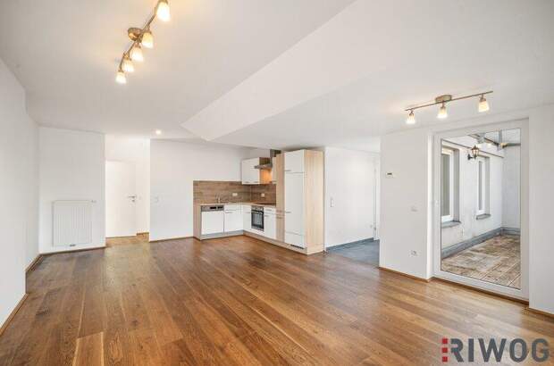 Terrassenwohnung kaufen in 1120 Wien (Bild 5)