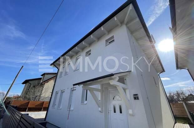 Einfamilienhaus kaufen in 2201 Kapellerfeld (Bild 1)