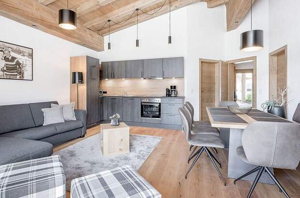 Eigentumswohnung in 6365 Kirchberg (Bild 3)