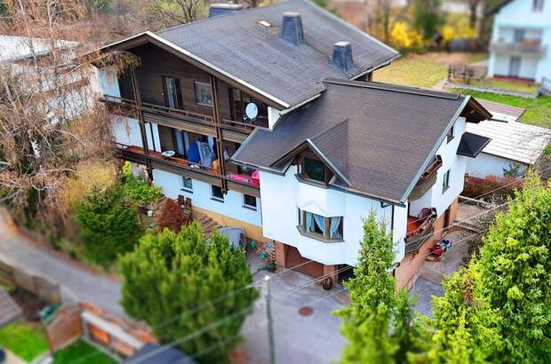 Anlageobjekt kaufen in 9500 Villach (Bild 1)