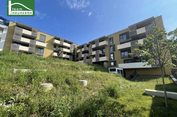 Terrassenwohnung mieten in 8020 Graz (Bild 4)