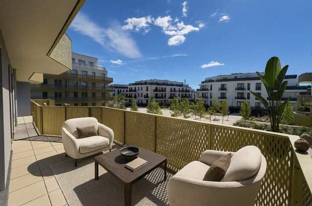 Eigentumswohnung in 1210 Wien