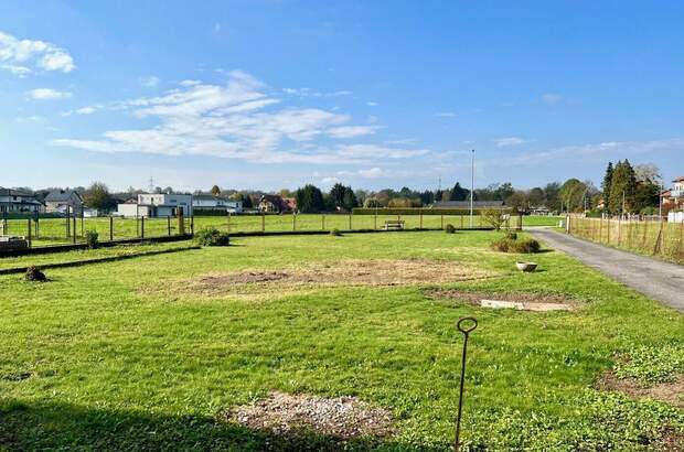 Grundstück kaufen in 8072 Fernitz (Bild 1)