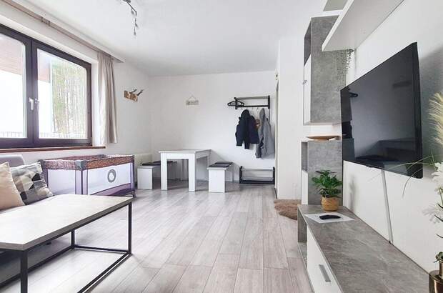 Wohnung mit Balkon kaufen in 4822 Bad Goisern (Bild 2)