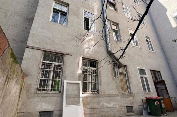 Anlageobjekt kaufen in 1200 Wien (Bild 2)
