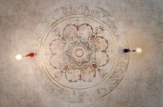 Terrassenwohnung kaufen in 1060 Wien (Bild 2)