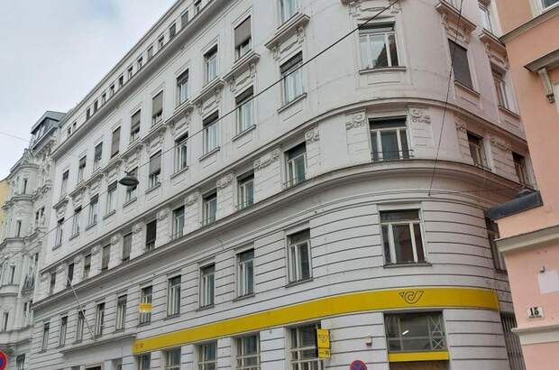 Gewerbeobjekt mieten in 1010 Wien (Bild 1)