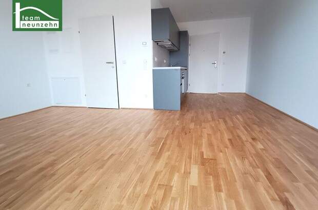 Terrassenwohnung mieten in 3100 St. Pölten (Bild 3)