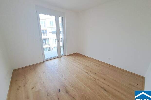 Terrassenwohnung kaufen in 1220 Wien (Bild 4)