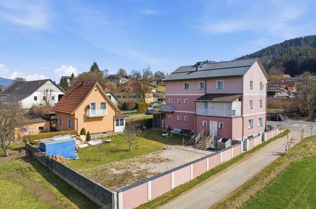 Mehrfamilienhaus kaufen in 9063 Maria Saal (Bild 5)