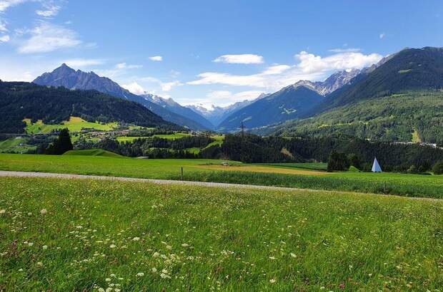 Grundstück kaufen in 6082 Patsch (Bild 1)