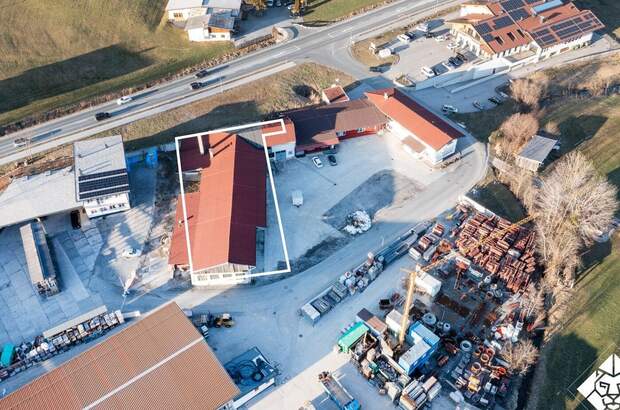 Gewerbeobjekt mieten in 6344 Walchsee (Bild 3)