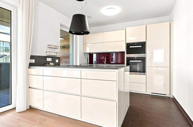 Wohnung mit Balkon kaufen in 4061 Pasching (Bild 2)