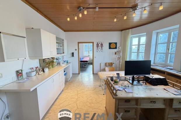 Büro / Praxis mieten in 2020 Hollabrunn (Bild 3)