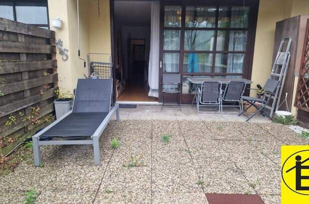 Terrassenwohnung kaufen in 3160 Traisen (Bild 2)