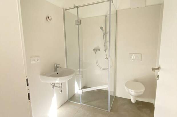 Wohnung mit Balkon mieten in 4400 Steyr (Bild 2)