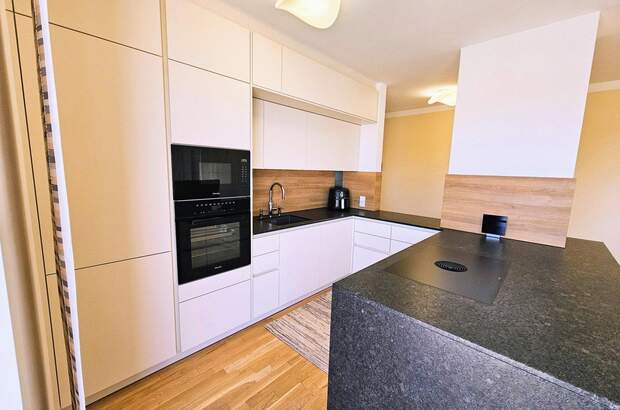 Terrassenwohnung kaufen in 4020 Linz (Bild 5)