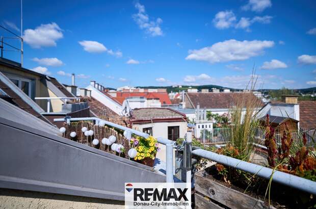 Terrassenwohnung kaufen in 1160 Wien (Bild 4)