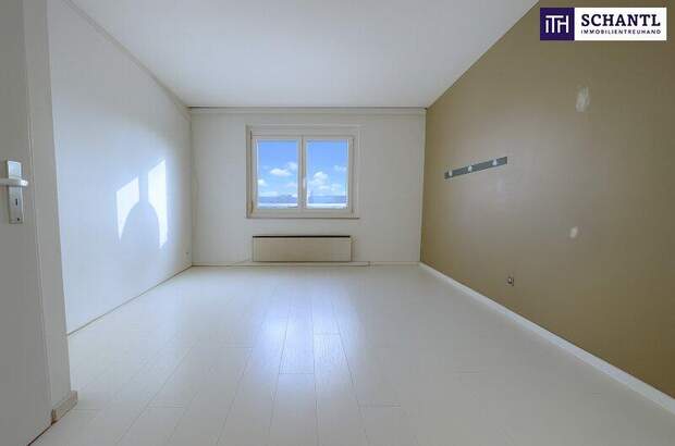 Terrassenwohnung kaufen in 1060 Wien (Bild 5)