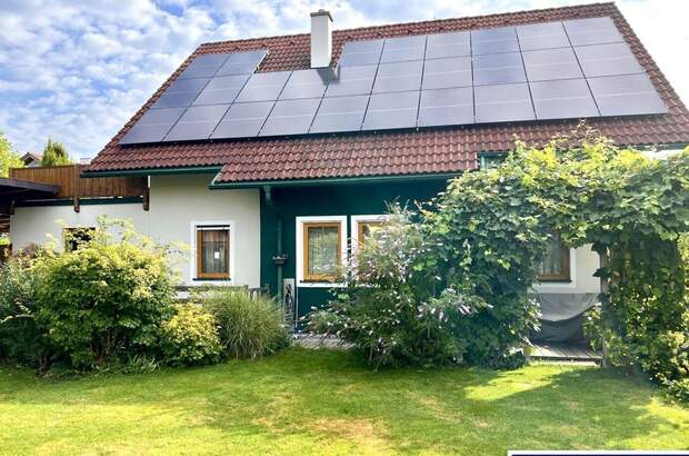 Haus kaufen in 4614 Marchtrenk (Bild 1)