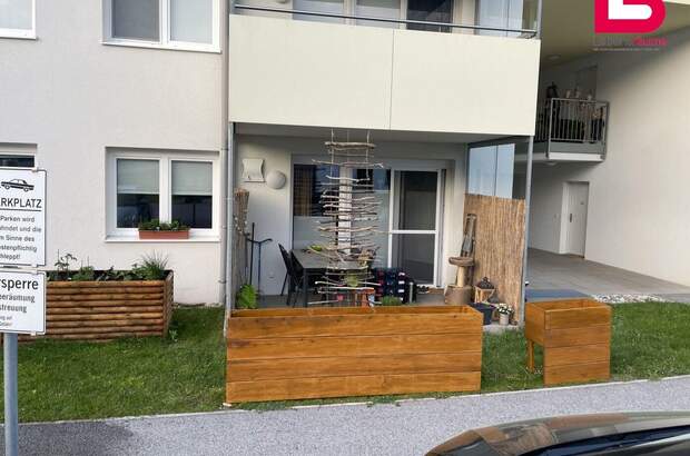 Wohnung mieten in 4160 Aigen (Bild 1)