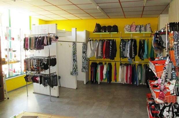 Gewerbeobjekt mieten in 1050 Wien (Bild 1)