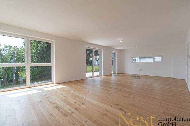 Terrassenwohnung kaufen in 4020 Linz (Bild 4)