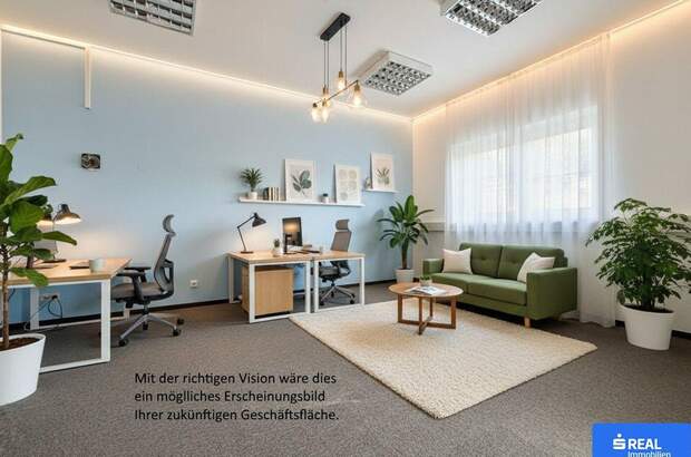 Gewerbeobjekt mieten in 9900 Lienz (Bild 4)
