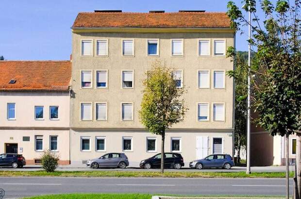 Anlageobjekt kaufen in 8051 Graz (Bild 1)