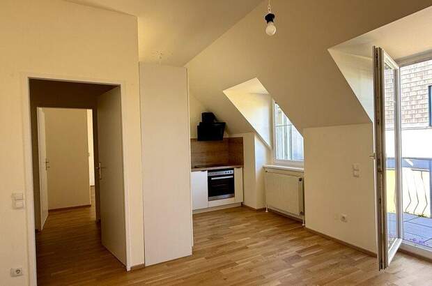 Terrassenwohnung kaufen in 1130 Wien (Bild 1)