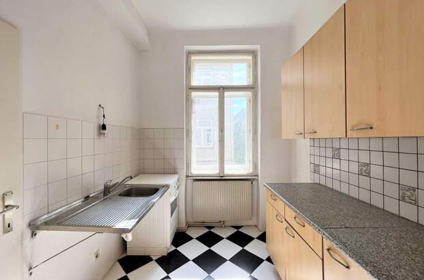 Altbauwohnung mieten in 1100 Wien (Bild 4)