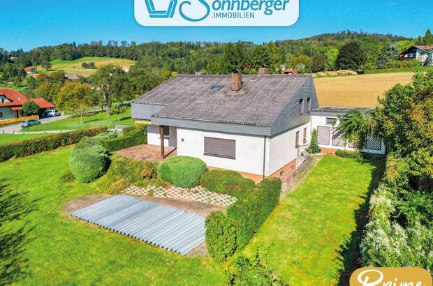 Haus mit Garten kaufen in 4060 Leonding