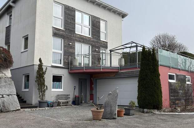 Haus mit Garten kaufen in 4201 Eidenberg (Bild 2)