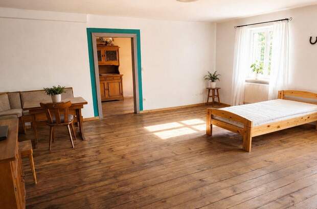 Haus mit Garten kaufen in 2852 Gschaidt (Bild 3)