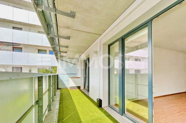 Terrassenwohnung kaufen in 1110 Wien (Bild 2)