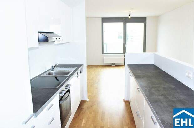 Terrassenwohnung mieten in 1110 Wien (Bild 5)