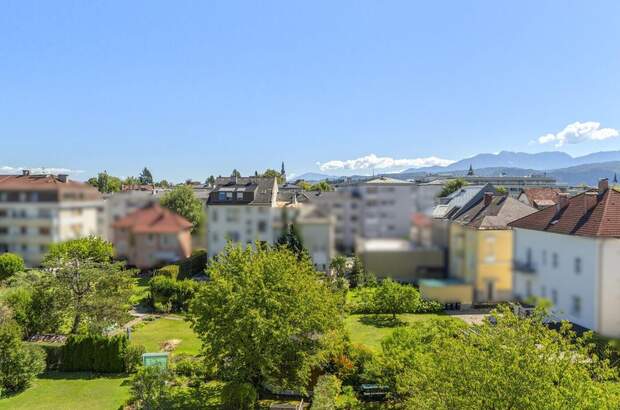 Wohnung kaufen in 9020 Klagenfurt (Bild 1)