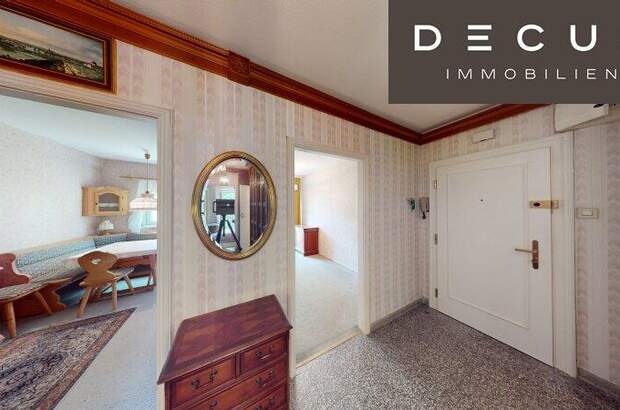 Terrassenwohnung kaufen in 1190 Wien (Bild 2)