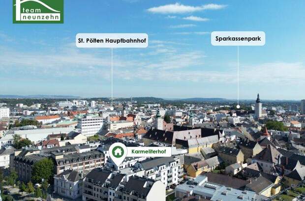 Mietwohnung in 3100 St. Pölten (Bild 5)