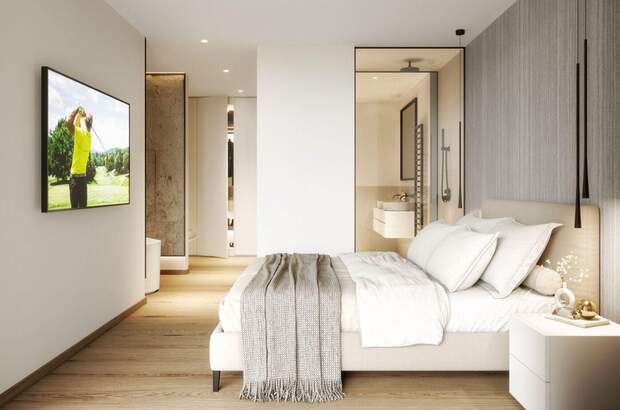 Eigentumswohnung in 9082 Maria Wörth (Bild 3)