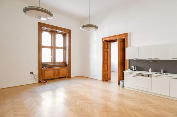 Gewerbeobjekt mieten in 1010 Wien (Bild 1)